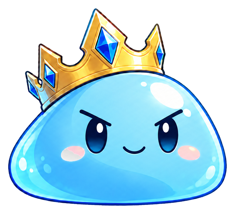 Mascote Tempestia